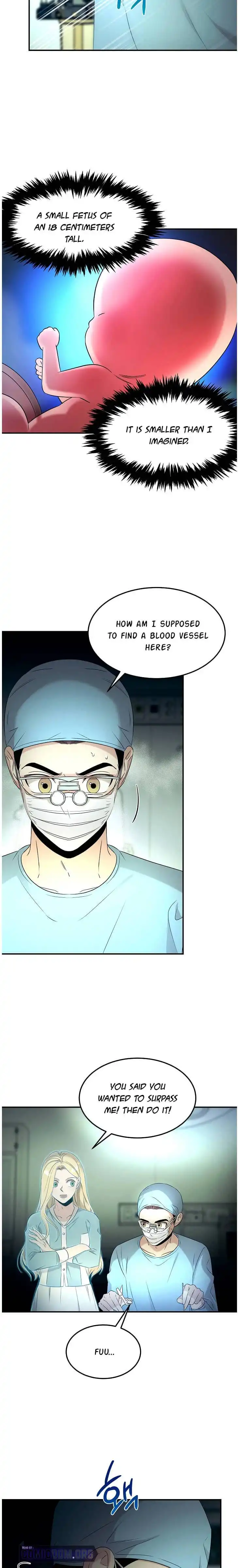 Genius Doctor Lee Moo-jin Chapter 64 17